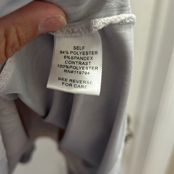 Dress - Picture 5 of 5